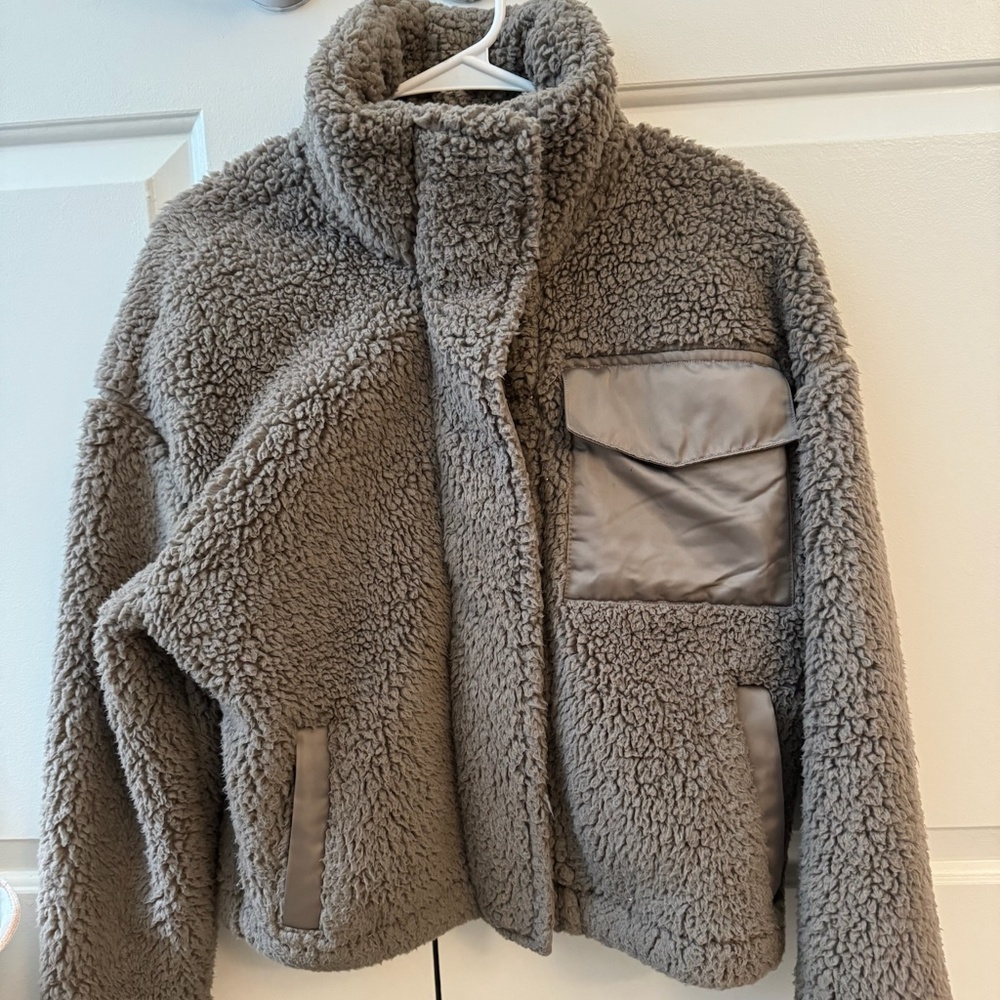 Abercrombie & Fitch